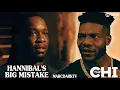 Download Lagu THE CHI SEASON 7 HANNIBAL TURNING ON REG WILL COST HIM!!!