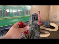 North Williamstown Railway Museum Part 4