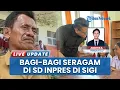 Lagu Kapal Pengangkut Ikan Tenggelam di Perairan Bintan Bikin Panik saat Bocor, Seluruh ABK Selamat