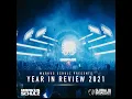 Hello, Goodbye (Year in Review 2021)