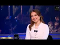 Bisan Ismail breaks down in tears after an interviewer corners her with devastating questions abo...