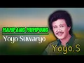 Lagu Mampang Mumpung -  Yoyo Suwaryo  ( Lirik)