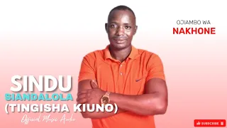  ojiambo wa nakhone sindu siandalola tingisha kiuno official music audio 