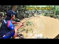Datangi spot andalan..!! Saat lagi keruh dan banjir  JP-Nya naik lagi
