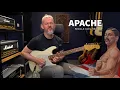 Bare Knuckle Apache Demonstration