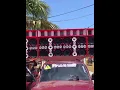 Johnny Ventura Patacón Pisao en Vivo