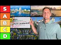 The Best Cities To Live In South Florida South Florida s BEST Worst Cities 2025 Tier List