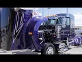 Snitts Creek Transport s 2019 Kenworth W900L