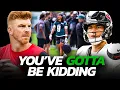 I NEVER saw this Eagles news dropping right before their first preseason game