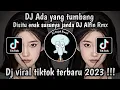 Download Lagu DJ Ada yang tumbang viral tiktok - Di situ enak susu janda  DJ serko tumanedang old mengkane