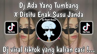 Download DJ ADA YANG TUMBANG VIRAL TIKTOK - DI SITU ENAK SUSU JANDA MP3