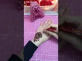 Download Lagu Elegant Checks Mehndi Design for Back Hand ✨😍Easy \u0026 Stylish💕🥰 #shorts #mehndi #art #viralvideo #love