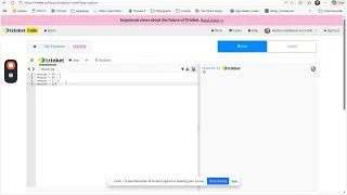 Beginner Python - Lesson 3