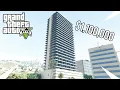 GTA 5 Eclipse Tower Penthouse Suite 3