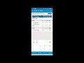 Jozi Cup 2025 POWERPLUS scoring and correcting errors using edit function