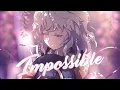 Nightcore - Clairo