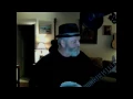 The Gringos Tale Steve Earle Cover'''