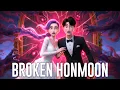 Download Lagu The Wedding That Broke the Seal 😱┃Rumi x Jinu (RuJinu)┃Kpop Demon Hunter Parody Stories