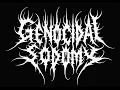 Download Lagu Genocidal Sodomy - 'Chants Of The Seventh Sign'