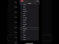 Download Lagu Steps, official iPhone 16 and iOS 18 ringtone