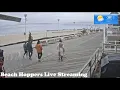 Ocean City MD Boardwalk Cam - Maryland beach live webcam