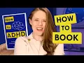 How I Made My Book AD -Friendly