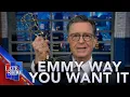 Download Lagu This Emmy Belongs To You! | Trump’s Fairy Tale Visit To England | Kash Patel Sucks At His Job