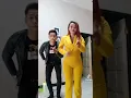 tiktok joget terbaru anying anying anying lucu abis