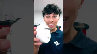 How I FIXED My Smoke Alarm Relatablestories Comedy Funnymemes 