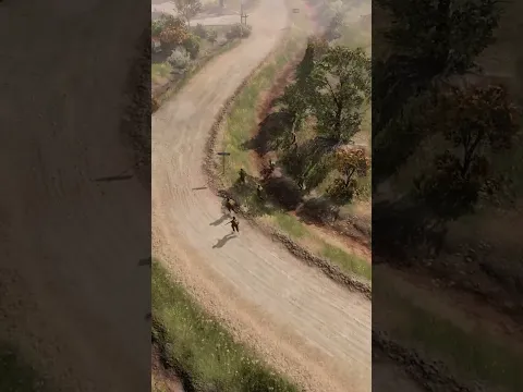 Égletons - New 1vs1 Map