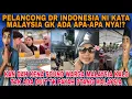 Toeristen uit Indonesië zeggen dat Maleisië niets is, maar mensen van over de hele wereld zeggen ...