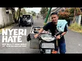 Lagu Ncep Billal Ft Anjar Boleaz - Nyeri Hate (Official Music Video)