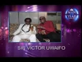 Lagu Victor Uwaifo - Never Seen Before Documentary