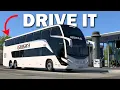 How To Install a Bus Mod in 1 59