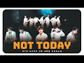 Download Lagu BTS - Not Today: (Love Yourself: Speak Yourself) Live DVD in São Paulo [Áudio]