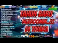 Lagu NEW YEAR ROOM PARTY 2023 SEMATA KARENAMU AK NGEROOM JADINYA BREAKBEAT DUTCH FULL BASS DJ LOUW 744