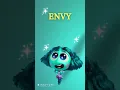 ALL EMOTIONS ARE VALID INSIDE OUT
