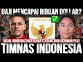 Lagu WOW! GAJI JOHN HERDMAN MENCAPAI RIBUAN DOLLAR!? MEDIA HONDURAS BUKA SUARA TENTANG JOHN HERDMAN!