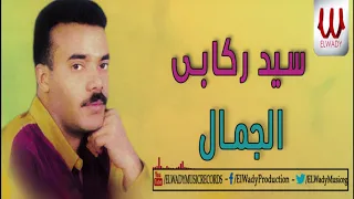 Sayed Rekaby ElGamal سيد ركابي الجمال 