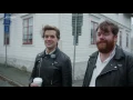 Download Lagu THE HIVES Hate To Say I Told You So - MiniDoc 'Behind The Sound' (Vice/Bose)