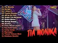 Lagu Tia Monika, Gerigis, 1 Atau 2 - Dike Sabrina Terbaru 2025 Full Album | Dangdut Koplo TANPA IKLAN