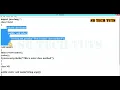 Inner Classes in Java Inner Classes Java Programming Telugu