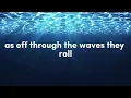 Daveed Diggs - Under The Sea (The little Mermaid) Lyrics