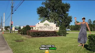 St Augustine Neighborhoods Uncovered Discovering Treaty Oaks