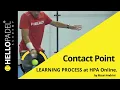 Download Lagu The most important tip - Contact Points By Mauri Andrini - HELLO PADEL Academy to everyone