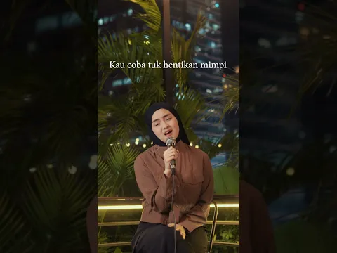 Ku berlari kau terdiam, Ku menangis kau tersenyum #eltasya #harusterpisah #shorts