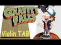 Gravity Falls - Extended Theme