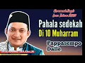 Download Lagu Pengajian Ustadz Muhammad Yusuf, S.Sos.I.,MA || Keutamaan Bulan Muharram || Hari Ketujuh Muharram