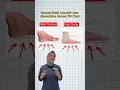 Download Lagu Siapa yang telapak kakinya sering terasa sakit seperti terbakar? #kakidatar #flatfeet