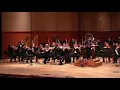 Overture from L’italiana in Algeri | Rossini | Lamont Symphony Orchestra